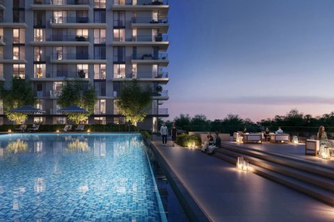 Dubai Hills Estate, Dubai, BAE’de satılık daire 2 yatak odası, 121.7 m&sup2; No 630337 - fotoğraf 2