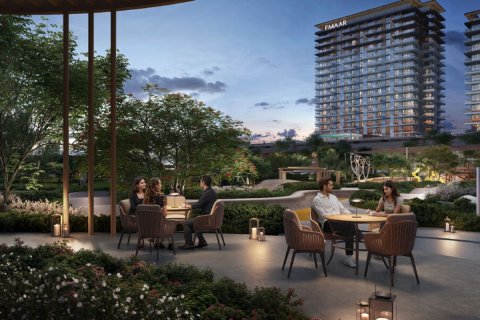 Dubai Hills Estate, Dubai, BAE’de satılık daire 2 yatak odası, 121.7 m&sup2; No 630337 - fotoğraf 4