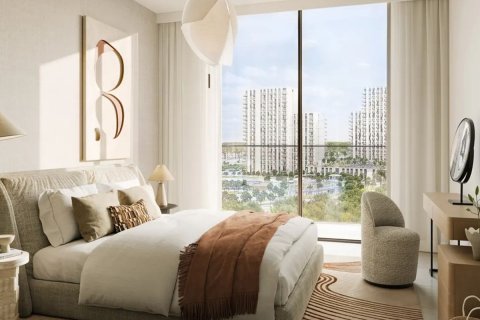 Dubai Hills Estate, Dubai, BAE’de satılık daire 2 yatak odası, 121.7 m&sup2; No 630337 - fotoğraf 3