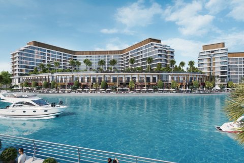 Canalside Marina Residences Umm Al Quwain, Arabiemiraatit № 633962