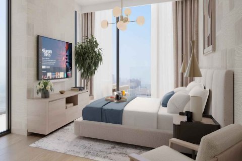 Byt v Avant Garde Residences 2 v Jumeirah Village Circle, Dubai, SAE 2 ložnice, 120.39 m² Č.: 633959 - fotografie 5