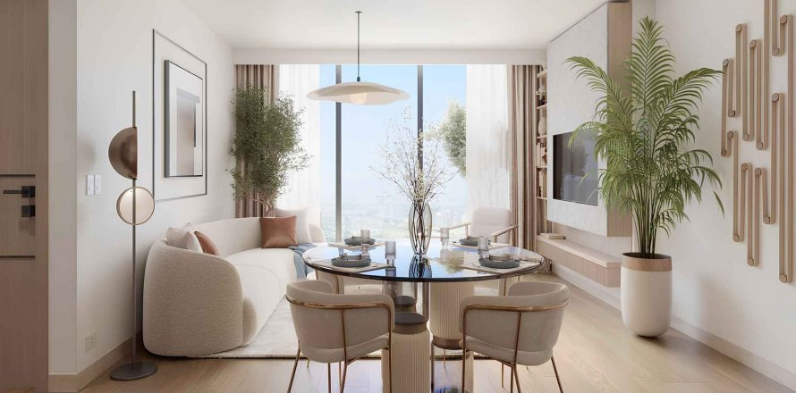 Byt v Avant Garde Residences 2 v Jumeirah Village Circle, Dubai, SAE 1 pokoj, 40.13 m² Č.: 633961