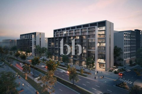 آپارتمان برای فروش در  Aljada، Sharjah، امارات متحده عربی  2 خوابه ، 112 متر مربع ، شماره 642919 - تصویر 21