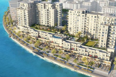 Apartmán v Al Khan, Sharjah, SAE 2 spálne, 100 m2 č. 642920 - Fotografia 5