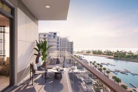 Apartmán v Al Khan, Sharjah, SAE 2 spálne, 100 m2 č. 642920 - Fotografia 12