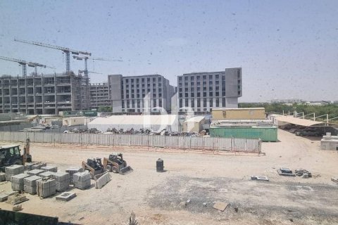 Apartament de vânzare în Aljada, Sharjah, EAU 1 dormitor, 64 mp.  №642921 - poză 6