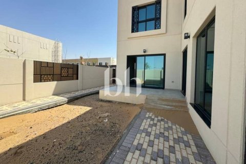 Shtëpi në qytet në Al Rahmaniya, Sharjah, Emiratet e Bashkuara Arabe 3 dhoma gjumi, 283 m2. № 642923 - Foto 16