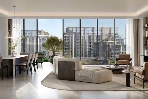 City Walk, Dubai, BAE’de satılık daire 3 yatak odası, 195.9 m&sup2; No 758527 - fotoğraf 4