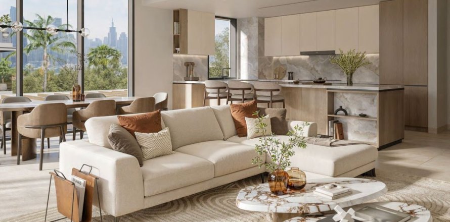 City Walk, Dubai, BAE’de daire 3 yatak odası, 195.9 m&sup2; No 758527