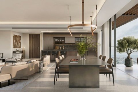 City Walk, Dubai, BAE’de satılık daire 3 yatak odası, 195.9 m&sup2; No 758527 - fotoğraf 3