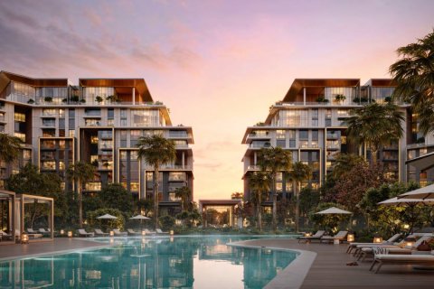 City Walk, Dubai, BAE’de satılık daire 3 yatak odası, 195.9 m&sup2; No 758527 - fotoğraf 11