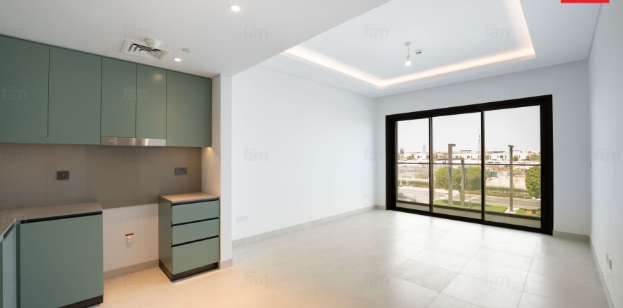 Wohnung in City Walk, Dubai, VAE: 1 Schlafzimmer, 67.7 m2 Nr. 758529