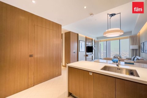Byt v Dubai, SAE 2 ložnice, 117.4 m² Č.: 758526 - fotografie 9