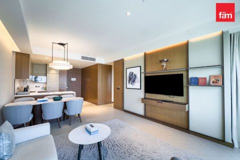 Byt v Dubai, SAE 2 ložnice, 117.4 m² Č.: 758526 - fotografie 5