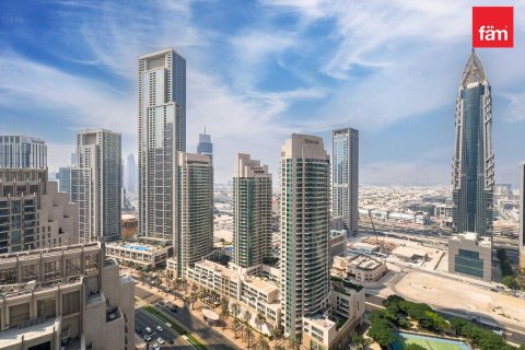 Byt v Dubai, SAE 2 ložnice, 117.4 m² Č.: 758526 - fotografie 17
