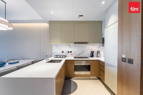 Byt v Dubai, SAE 2 ložnice, 117.4 m² Č.: 758526 - fotografie 10