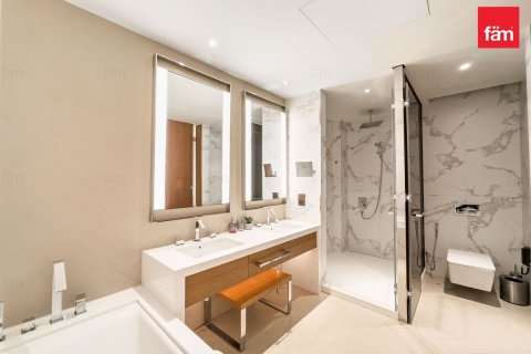 Byt v Dubai, SAE 2 ložnice, 117.4 m² Č.: 758526 - fotografie 13