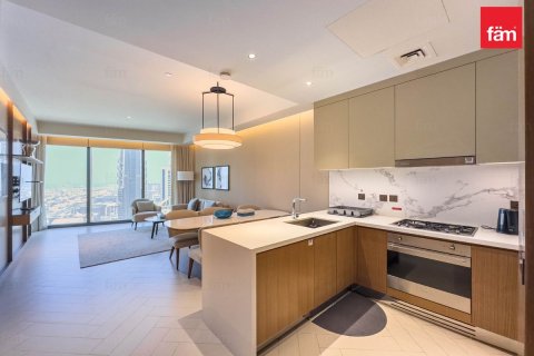 Byt v Dubai, SAE 2 ložnice, 117.4 m² Č.: 758526