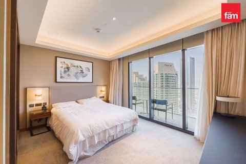 Byt v Dubai, SAE 2 ložnice, 117.4 m² Č.: 758526 - fotografie 11