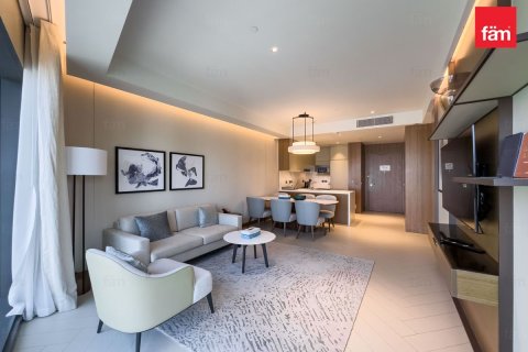 Byt v Dubai, SAE 2 ložnice, 117.4 m² Č.: 758526 - fotografie 4