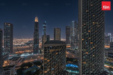 Byt v Dubai, SAE 2 ložnice, 117.4 m² Č.: 758526 - fotografie 20