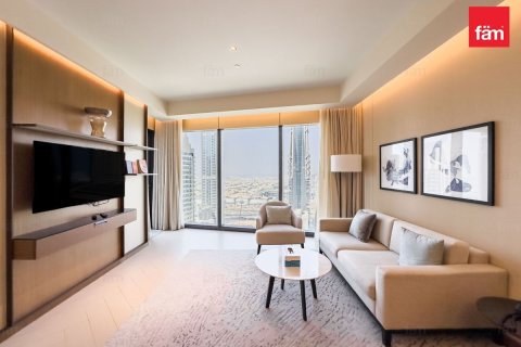 Byt v Dubai, SAE 2 ložnice, 117.4 m² Č.: 758526 - fotografie 6