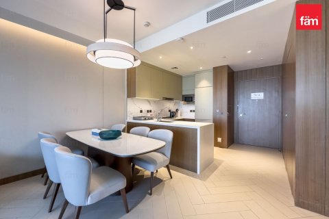 Byt v Dubai, SAE 2 ložnice, 117.4 m² Č.: 758526 - fotografie 7
