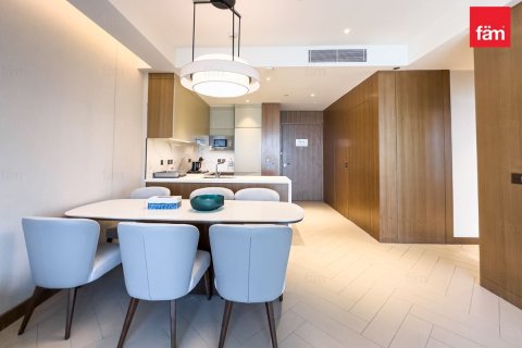 Byt v Dubai, SAE 2 ložnice, 117.4 m² Č.: 758526 - fotografie 8