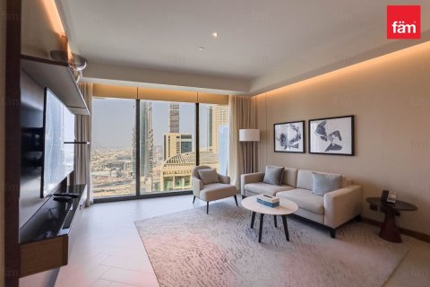 Byt v Dubai, SAE 2 ložnice, 117.4 m² Č.: 758526 - fotografie 3