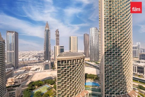 Byt v Dubai, SAE 2 ložnice, 117.4 m² Č.: 758526 - fotografie 18