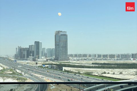 Business Bay, Dubai, संयुक्त अरब अमीरात में अपार्टमेंट, 1 बेडरूम, 62.7 वर्ग मीटर, संख्या 758528