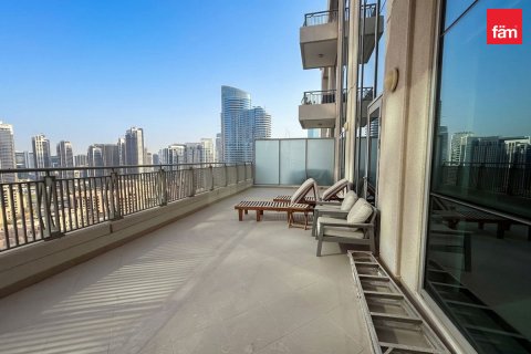 Appartamento a Downtown Dubai (Downtown Burj Dubai), Dubai, EAU 1 camera da letto, 123.3 mq. № 758530
