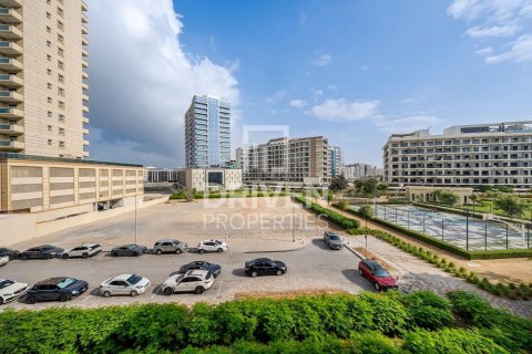 Appartement te koop in Arjan, Dubai, VAE 1 kamer, 41.06 vr.m., nr 741725 - foto 10