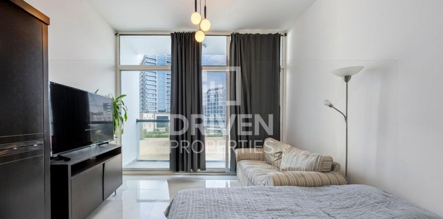 Appartement in Arjan, Dubai, VAE 1 kamer, 41.06 vr.m. nr 741725