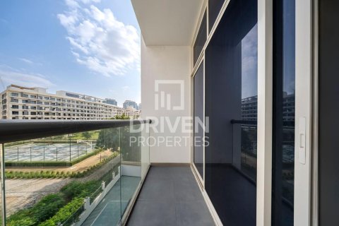Appartement te koop in Arjan, Dubai, VAE 1 kamer, 41.06 vr.m., nr 741725 - foto 9