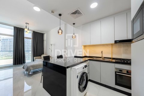 Appartement te koop in Arjan, Dubai, VAE 1 kamer, 41.06 vr.m., nr 741725 - foto 5
