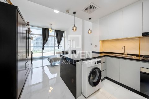 Appartement te koop in Arjan, Dubai, VAE 1 kamer, 41.06 vr.m., nr 741725 - foto 4