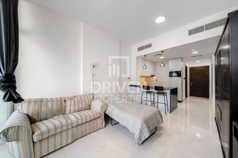 Appartement te koop in Arjan, Dubai, VAE 1 kamer, 41.06 vr.m., nr 741725 - foto 2