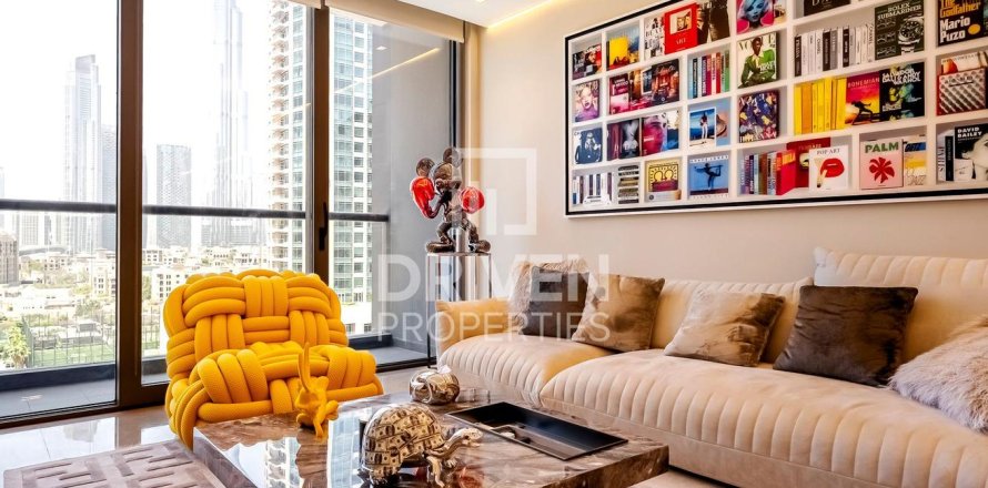 شقة في الخليج التجاري، دبي 1 غرفة نوم ، 90.39 متر مربع . ر قم 741730