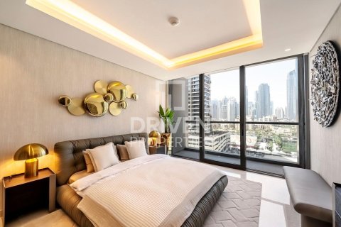 شقة للبيع في الخليج التجاري، دبي، الإمارات العربية المتحدة 1 غرفة نوم ، 90.39 متر مربع ، رقم 741730 - صورة 7