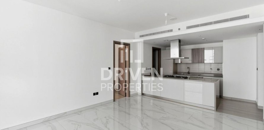 Appartement à Mohammed Bin Rashid City, Dubai, EAU: 2 chambres, 126.35 m2 № 741727