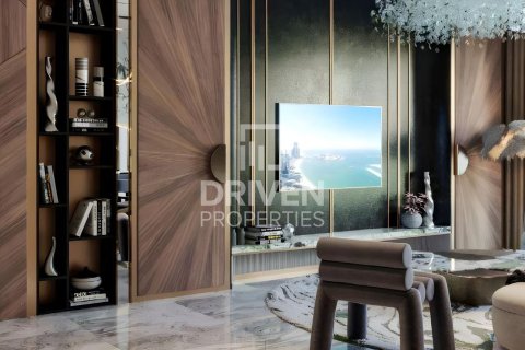 Apartemen di Dubai Marina, UEA 3 kamar tidur, 299.43 m2 nomor 741729 - foto 13