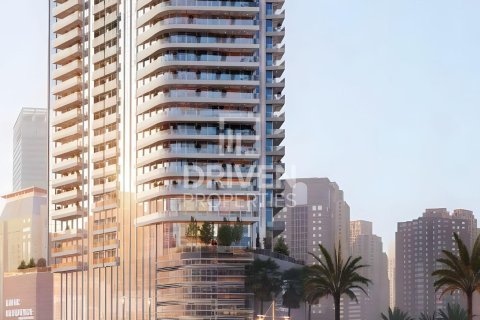 Apartemen di Dubai Marina, UEA 3 kamar tidur, 299.43 m2 nomor 741729 - foto 9