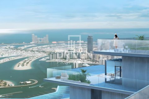 Apartemen di Dubai Marina, UEA 3 kamar tidur, 299.43 m2 nomor 741729 - foto 1