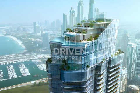 Apartemen di Dubai Marina, UEA 3 kamar tidur, 299.43 m2 nomor 741729 - foto 3