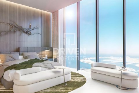 Apartemen di Dubai Marina, UEA 3 kamar tidur, 299.43 m2 nomor 741729 - foto 7