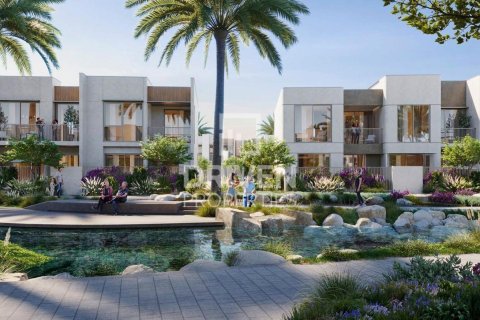 ویلا برای فروش در The Valley، Dubai، امارات متحده عربی 3 خوابه ، 198.35 متر مربع ، شماره 741726 - تصویر 6