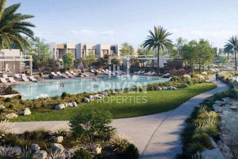 ویلا برای فروش در The Valley، Dubai، امارات متحده عربی 3 خوابه ، 198.35 متر مربع ، شماره 741726 - تصویر 14