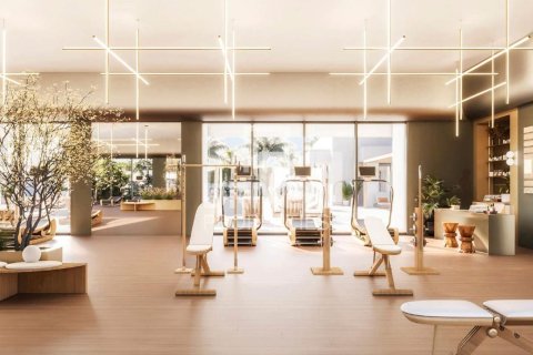 ویلا برای فروش در The Valley، Dubai، امارات متحده عربی 3 خوابه ، 198.35 متر مربع ، شماره 741726 - تصویر 4