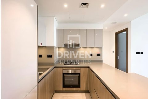 Byt v Mohammed Bin Rashid City, Dubai, SAE 1 ložnice, 84.54 m² Č.: 741728 - fotografie 9